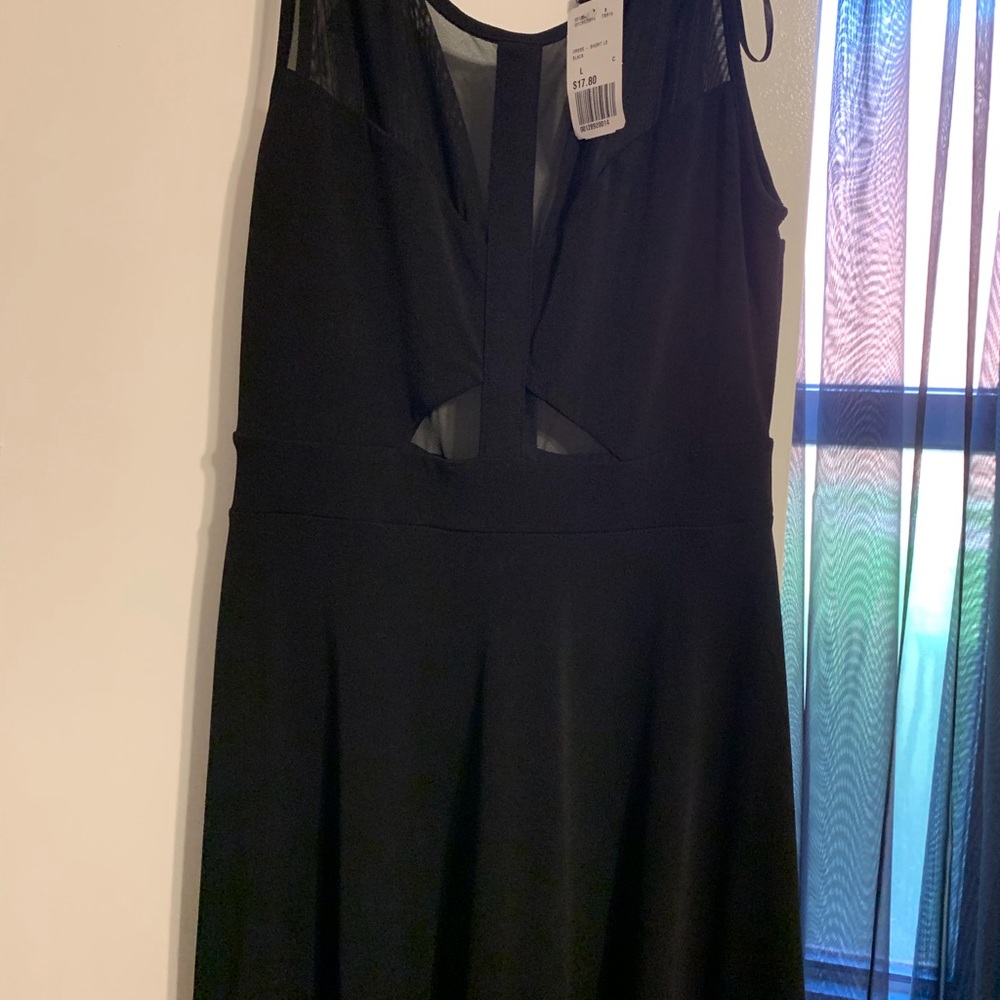 Clubbing dress